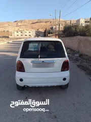  4 شيري موديل 2005 للبيع