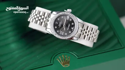  23 رولكس ستاتي