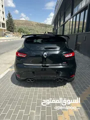  5 رينو كليو فل إضافات RS للبيع