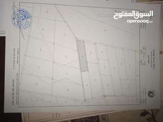  1 قطعة ارض قرب جامعة اربد الاهلية سعر حرق