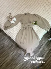  24 فساتين تركية للبيع
