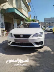  4 سيات لايون الماني 2018