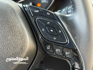  12 تويوتا CHR 2021 أقساط بدفعة أولى تبدأ من 1000 تسليم مفتاح وقسط شهري يبدأ من 315