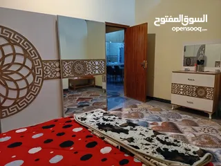  16 شقة حديثة مؤثثة للايجار في الجزائر
