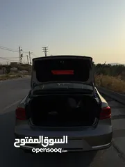  18 باسات  بنزين 1800 تيربو موديل 2012 المسافه المقطوعه 115،800 فل عدا فتحه بصمه بواب  بصمه تشغيل
