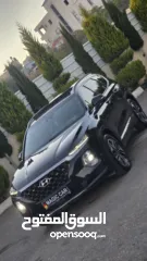  8 جيب هونداي سنتافي فل مسكر بانوراما 4*4 بروجكتر متور 2000 سعر حرق على الكاش 104