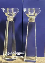  1 كل مايلزم مسكات العرائس وباقات الورد الصناعي