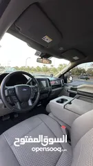  7 F-150 2019 خليجي