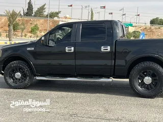  5 بكم فورد f150 للبيع