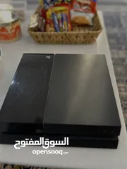  4 بلاستيشن 4  PlayStation 4