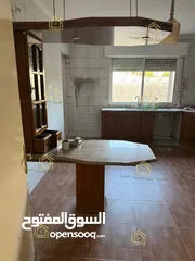  15 شقة فارغة - دير غبار - 3نوم 1ماستر - 230م - ارضي - حديقة - قرب الخدمات العامة