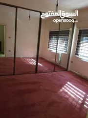  3 شقة للبيع في الرابية مطلة على شارع مكة
