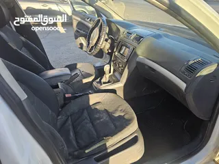  2 للبيع سكودا نيو 2008