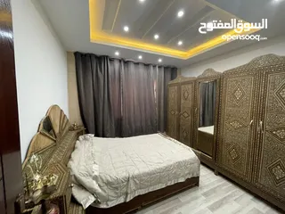  2 شقة مفروشة للإيجار  ( Property 39588 ) سنوي فقط