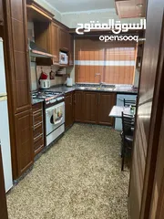  17 For Foreigners only!!! Alsweifeieh Fully Furnished Apartment for rent