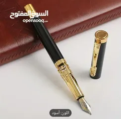  2 قلم فاخر من الآخر شكل و جودة