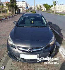 2 اوبل استرا للبيع