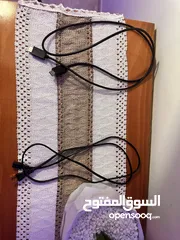  3 PS5 FAT بكرتونته وأوراقه نسخة الأقراص أخو الجديد حرفيا فش فرق بينهم لحّق حالك عرض لا يفوّت