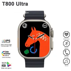  5 Smart watch T 800 ULTRA