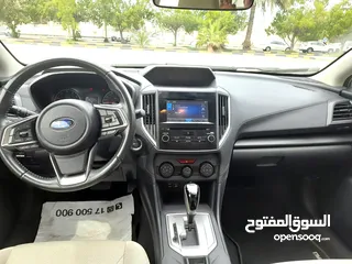  4 2020 Model -Single Owner- Full Option - Subaru Impreza