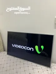  4 تلفزيون ViDEOCON