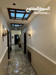  20 شقة مميزة للبيع في ضاحية الرشيد / شارع الجامعة