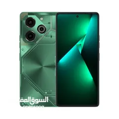  1 مطلوب هاتف تكنو 6 برو 5G