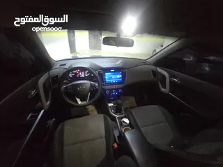  12 جيب كريتا مميز ونظيف للبيع 2017