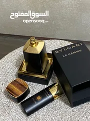  1 عطر بولغاري تايجر