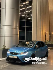  3 سيات ابيزا كت كوبرا موديل 2016 للبيع بسعر حرق كاش كاش فل اضافات بدون فتحة