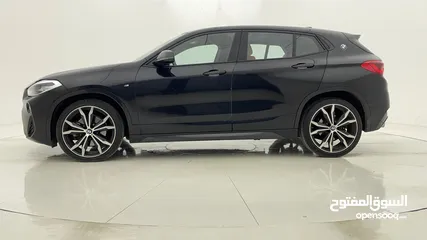  6 (FREE HOME TEST DRIVE AND ZERO DOWN PAYMENT) BMW X2