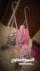  5 عربايه اصليه مذرجير