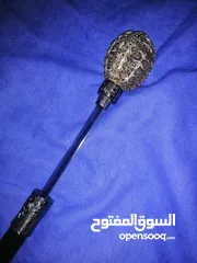  3 عصا بحاله ممتازه للبيع