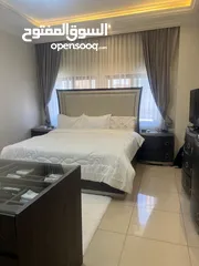 11 شقة دوبلكس للإيجار  Furnished duplex for rent
