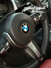  3 بي ام دبليو 330e بلج -ان هايبرد 2017 BMW 330e M-Kit (Plug-In Hybrid) وارد الشركة فحص كامل