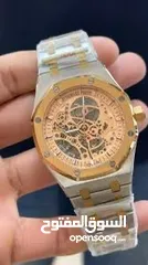  13 ساعات فاخرة تخطف الأنظار
