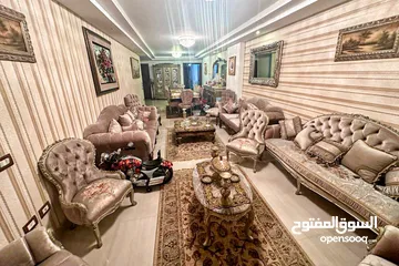  11 شقة ايجار في سيدي بشر في عمارة براند- 128 متر –  – علي شارع العيسوي   -    8000ج