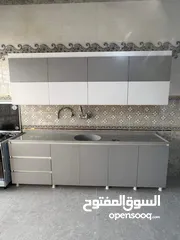  1 ملحق mdf وسنك مترين بسعر 525الف(تفصال)