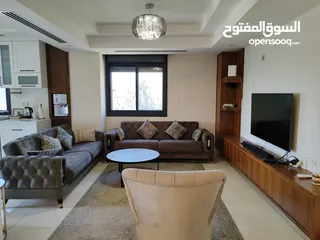  3 شقة مفروشة للإيجار – الماصيون  حي المهندسين