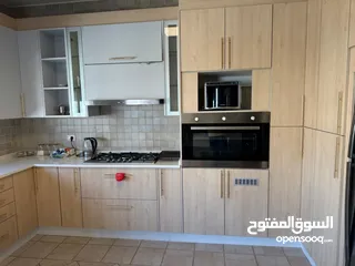  7 شقة مفروشة للايجار ثلاث غرف نوم في دير غبار