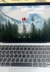  3 لابتوب ابل apple MacBook Air 2019