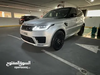  9 range rover sport 2014 upgraded to 2021