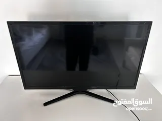  7 تلفزيون jvc 32 انش