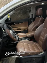  13 كيا سورينتو 2019 فل الفل مع فتحة بانوراما
