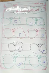  26 تدريس مادة اللغة العربية ( ابتدائي) خبره خمس سنوات في مجال التأسيس والصفوف الأولية