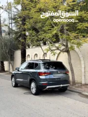  3 سيات اتيكا اكسلنس بلاك ايدشين 2019