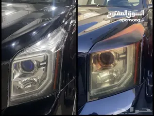  9 بوليش ضواو سيارات واكتروسات متنقل في عمان