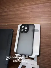  3 ما رح تلاقي زي هيك عرض بحياتك: 10 كفرات مميزة لأيفون 13 برو بـ5 دنانير بس
