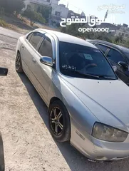  5 2002 للبيع او البدل  xd هيونداي