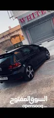  4 جولف mk6 style